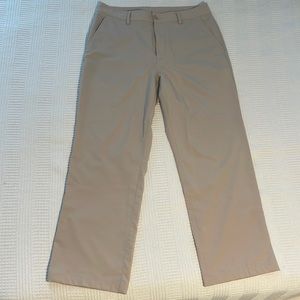 Mens Under Armour Slack